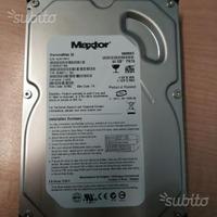 Hard disk Maxtor 80GB IDE PATA 7200rpm