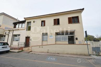 Appartamento Olbia [Cod. rif 3278312VRG]