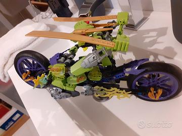 moto lego 