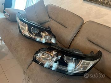Fari Anteriori Range Rover Sport da 2014-2017