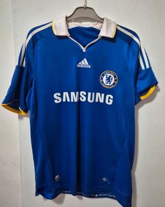 Maglia Chelsea 2008/2009
