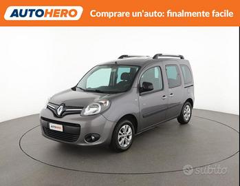 RENAULT Kangoo ZL14192