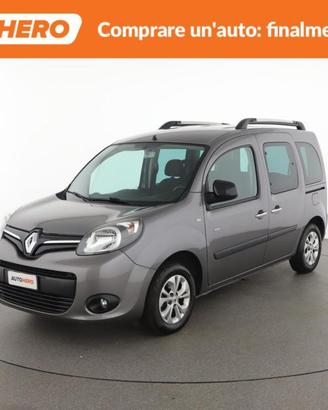 RENAULT Kangoo ZL14192