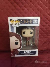 pop once upon a time