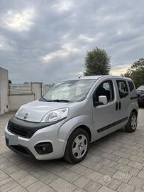 Fiat qubo