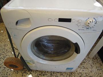 lavatrice Candy 8kg  per ricambi