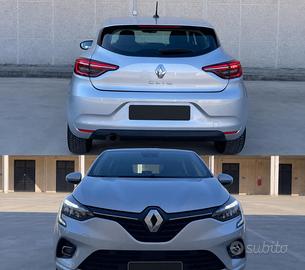 RENAULT CLIO 1.5 dCi 101 CV  CONDIZIONI ECCELLENTI