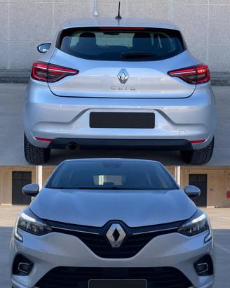 RENAULT CLIO 1.5 dCi 101 CV  CONDIZIONI ECCELLENTI