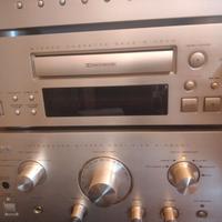 TEAC H500I  Reference