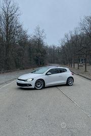 Vw Scirocco 1.4tsi 122cv