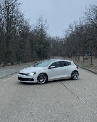 Vw Scirocco 1.4tsi 122cv