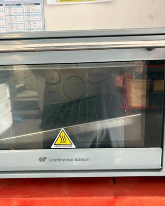 Fornetto elettrico