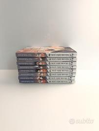 Bloom Into You- Serie Completa (Yuri)