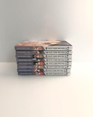 Bloom Into You- Serie Completa (Yuri)