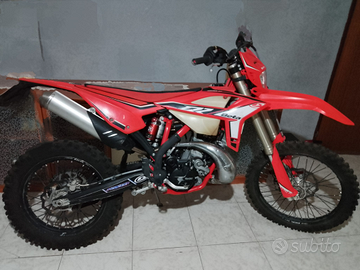Moto beta rr 200