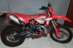 Moto beta rr 200