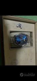 Eberhard aqua 8 jours