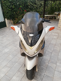 Malaguti medison 125 Yamaha