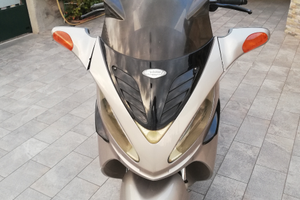 Malaguti medison 125 Yamaha