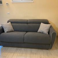Divano letto matrimoniale, Nuovo