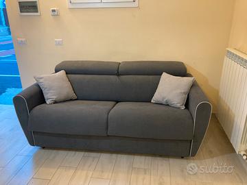 Divano letto matrimoniale, Nuovo