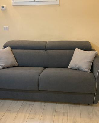 Divano letto matrimoniale, Nuovo