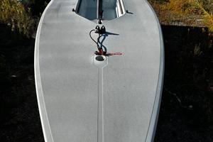 Laser Radial (ILCA 6) IceBlue