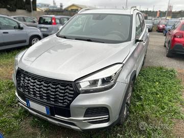 DR Motor DR 4.0 - DR 4.0 1.5 Gpl 114cv