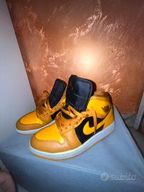 Nike Air Jordan Mid Taxi (W)