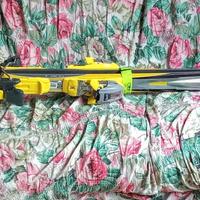 sci lunghezza cm 160