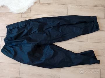 Pantaloni impermeabili Marina Militare 