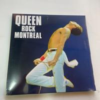 Vinile Queen Rock Montreal