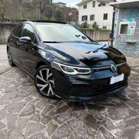 Volkswagen 8 2.0 Tdi 150cv Dsg R-Line Tetto 2020