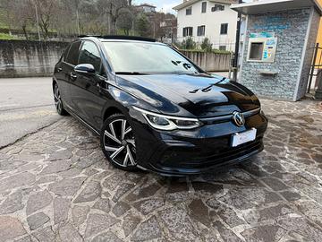 Volkswagen 8 2.0 Tdi 150cv Dsg R-Line Tetto 2020