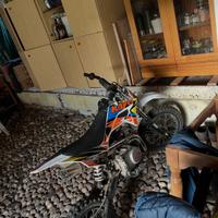 Kayo 110cc 4T