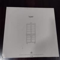 Vinile 33 giri Lucio Battisti L'apparenza