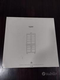 Vinile 33 giri Lucio Battisti L'apparenza