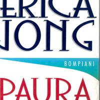 Paura dei cinquanta - Erica Jong