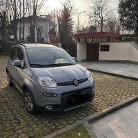 Fiat Panda Hybrid 1.0 – 2023 – 32.000 km