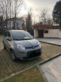 Fiat Panda Hybrid 1.0 – 2023 – 32.000 km