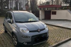 Fiat Panda Hybrid 1.0 – 2023 – 32.000 km