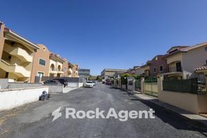 APPARTAMENTO MANSARDATO DA RIFINIRE