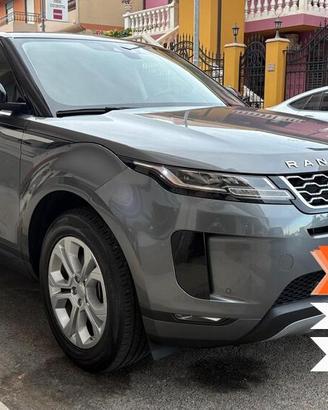 LAND ROVER RR Evoque 2� serie Range Rover Evoqu...