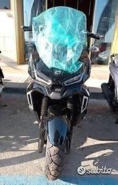 Sym adx 125 vari colori E5+