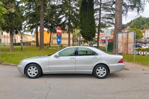 Mercedes-benz S 320 GPL ASI