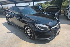 Mercedes-benz A 200 CDI Premium amg