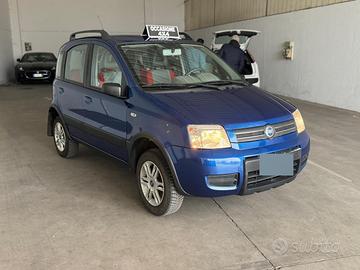 Panda 4x4