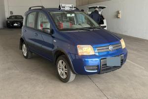 Panda 4x4