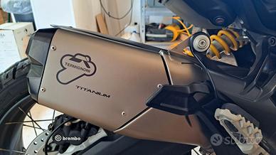 Scarico Termignoni Multistrada 950 1200