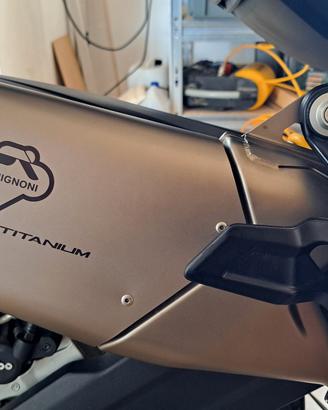 Scarico Termignoni Multistrada 950 1200